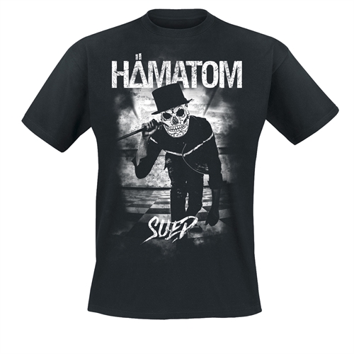 Hmatom - SD, T-Shirt