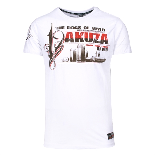 Yakuza - Havoc, T-Shirt