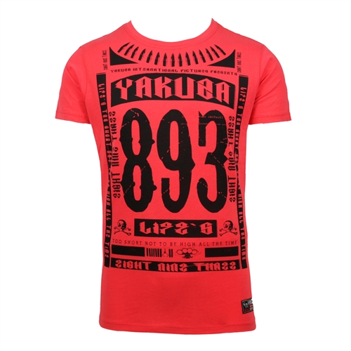 Yakuza - Life Time, T-Shirt