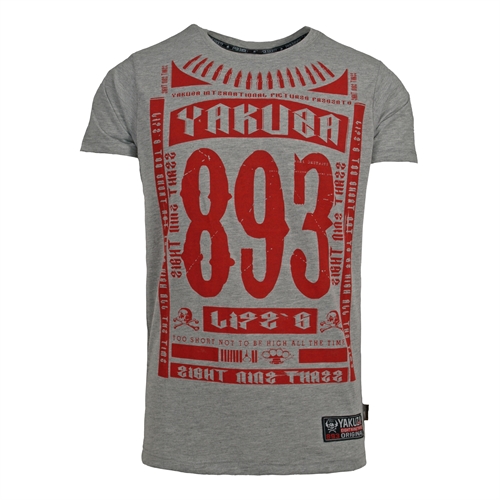 Yakuza - Life Time, T-Shirt
