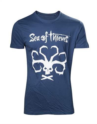 Sea of Thieves - Mermaids Fortune, T-Shirt
