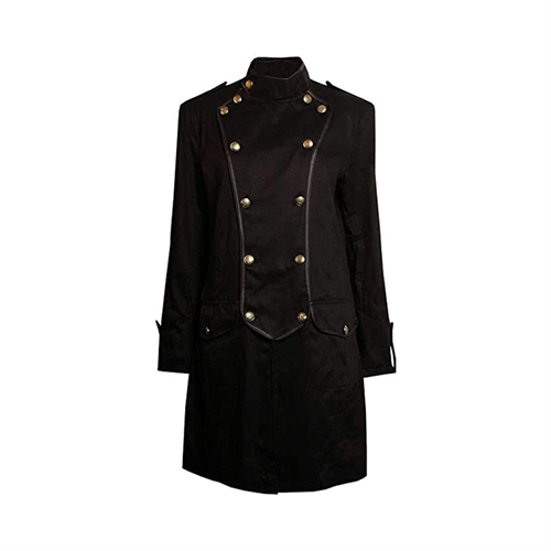 Black Pistol - Military Gents Jacket