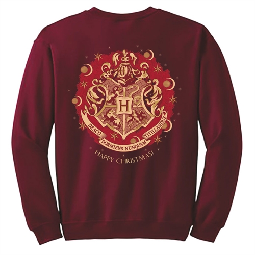Harry Potter - Happy Christmas, Sweatshirt