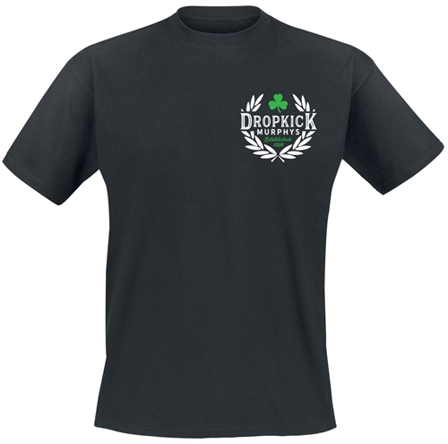 Dropkick Murphys - Laurel, T-Shirt