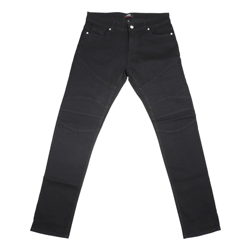 No Brands Required - Biker Jeans, Hose