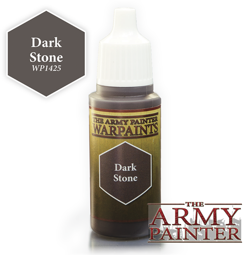 Warpaint - Dark Stone