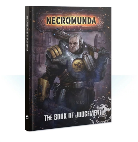 Warhammer Necromunda