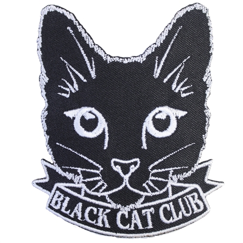 Black cat club - Aufnher