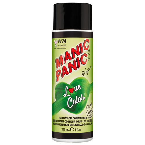 Manic Panic - Love Color Green Venus, Conditioner