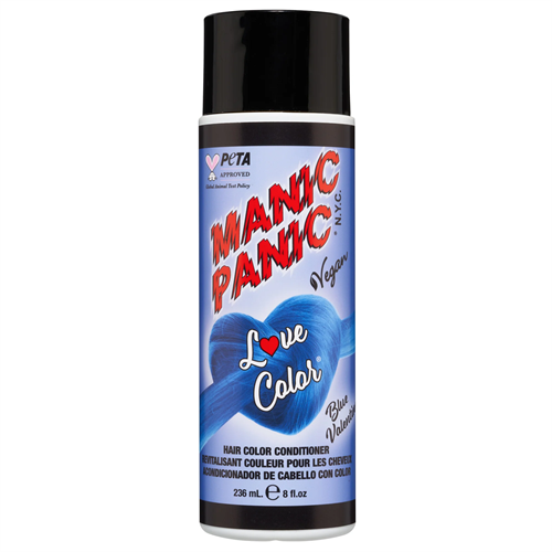 Manic Panic - Love Color Blue Valentine, Conditioner