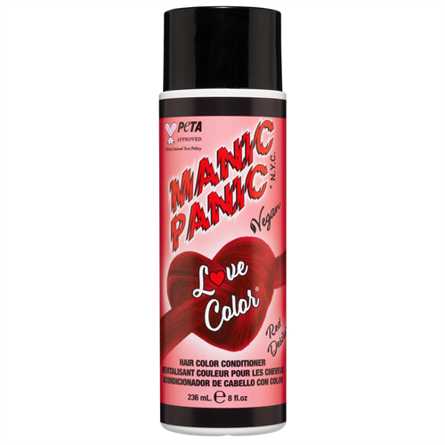 Manic Panic - Love Color Red Desire, Conditioner