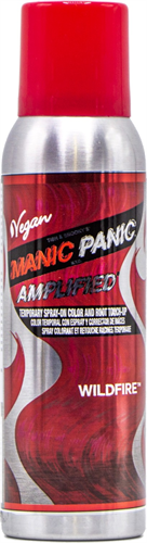 Manic Panic - Amplified Wildfire, Spray