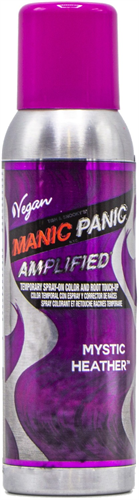 Manic Panic - Amplified Mystic Heather, Spray