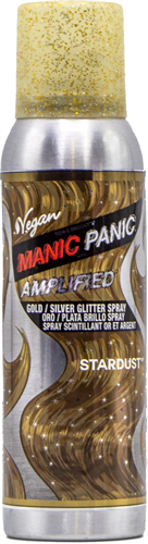 Manic Panic - Amplified Star Dust, Spray
