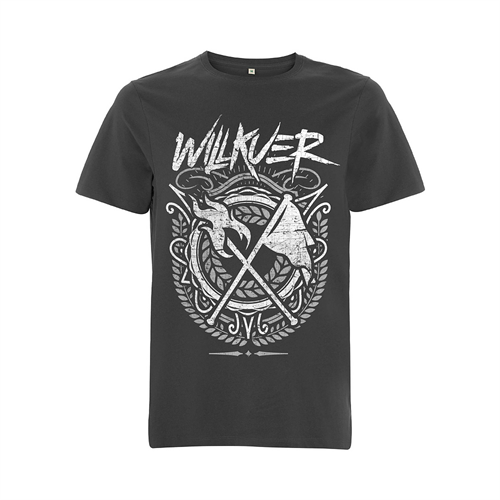 Willkuer - Wir sind wer wir sind, T-Shirt
