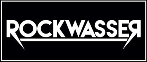 Rockwasser - Classic, Bgelpatch Aufnher