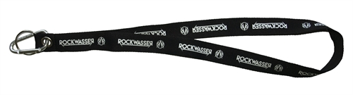 Rockwasser - Classic, Schlsselband (lang)