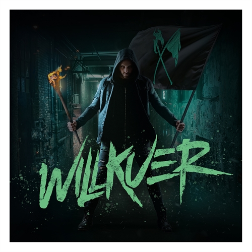 Willkuer - Willkuer, CD