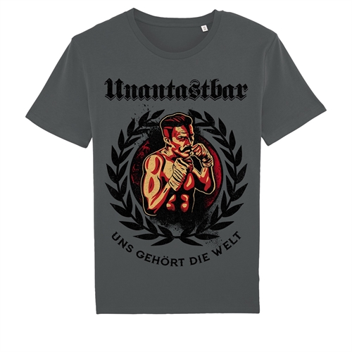 Unantastbar - Uns gehrt die Welt, T-Shirt