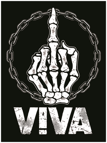 Viva - Fick dich, Aufnher