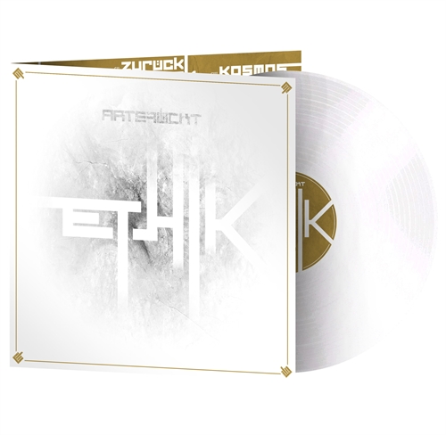Artefuckt - Ethik, Vinyl (LP)