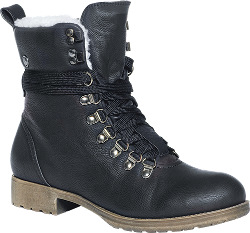 Brandit - Winterboot, Girl-Boot