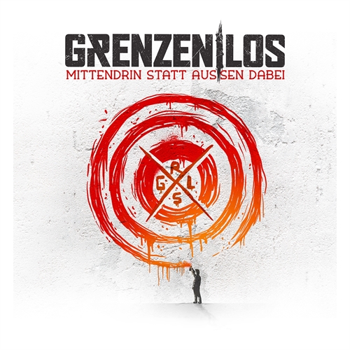 Grenzenlos - Mittendrin statt auen dabei