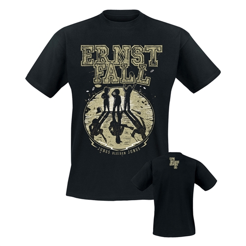 ErnstFall - Bundle T-Shirt