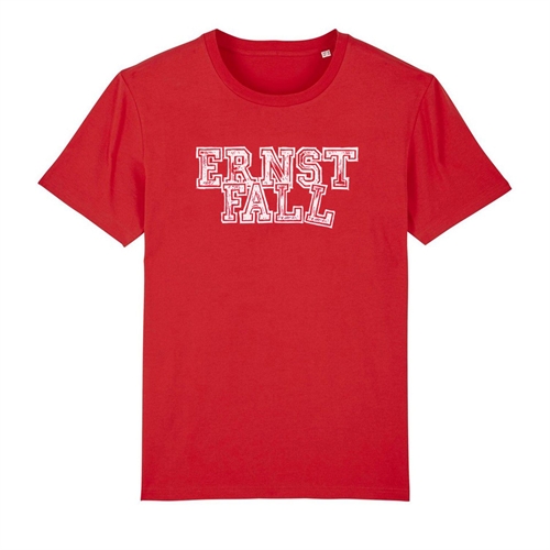 ErnstFall - Logo, Shirt
