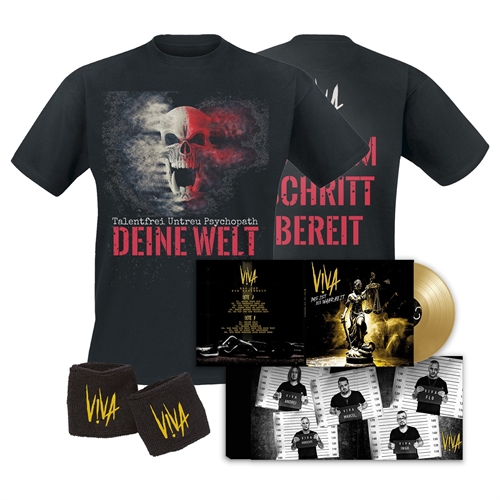 VIVA - Das ist die Wahrheit, Bundle 7