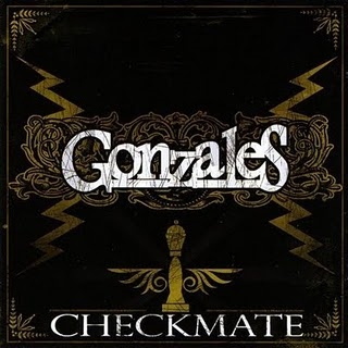 Gonzales - Check Mate, CD