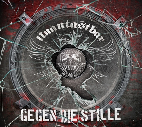 Unantastbar - Gegen die Stille, CD