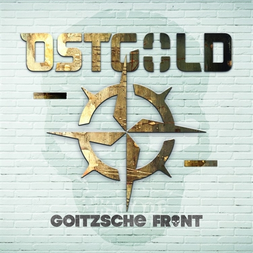 Goitzsche Front - Ostgold, 2CD
