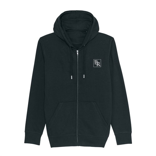 Broken Resistance - A Step Beyond The Edge,Hoodie