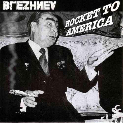 Brezhnev - Rocket To America - 7