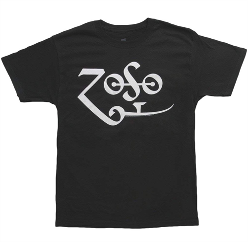 Jimmy Page - Zoso T-Shirt