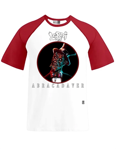 Lordi - Abracadaver, T-Shirt