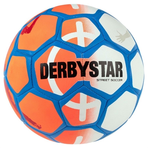 Derbystar - Street Soccer, Fuball