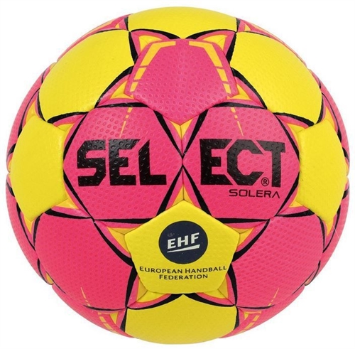 Select - Solera, Handball