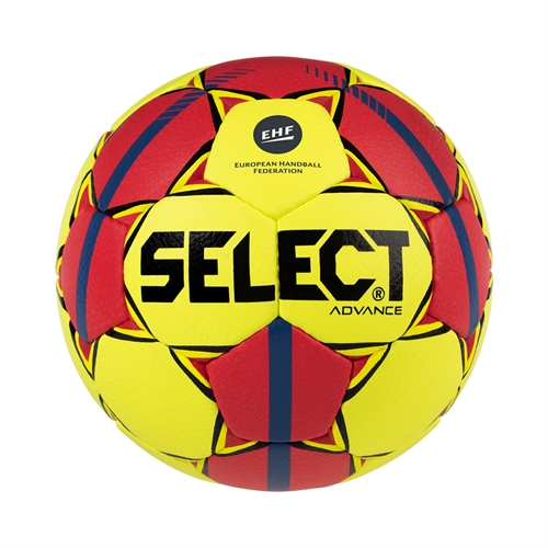 Select - Advance, Handball