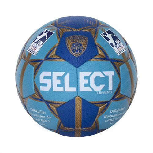 Select - Tenero Elite, Handball