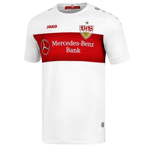 Jako - VfB Stuttgart - Heimtrikot 2019/2020