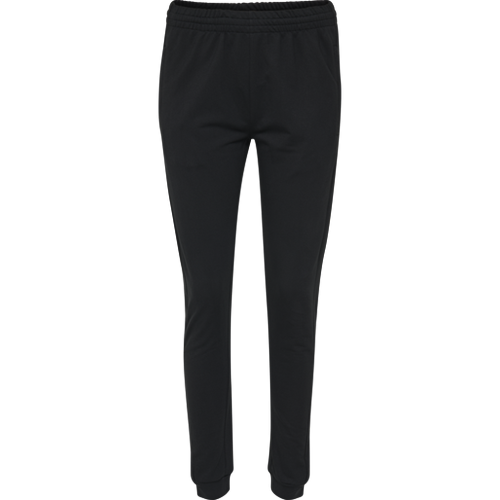 Hummel - hmlGO Cotton, Damen Pants