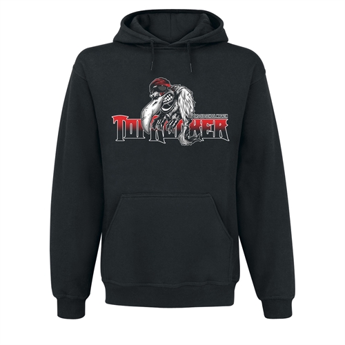TopRocker - Logo, Kapu
