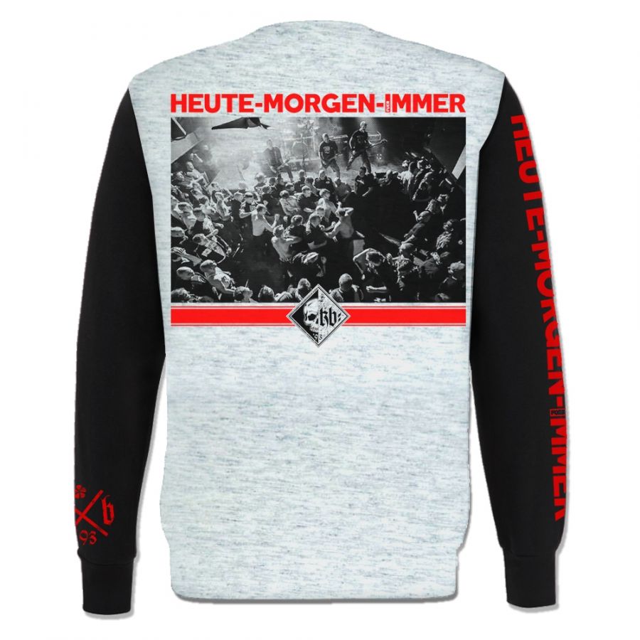 krawallbrüder college jacke krawallbrüder college jacke