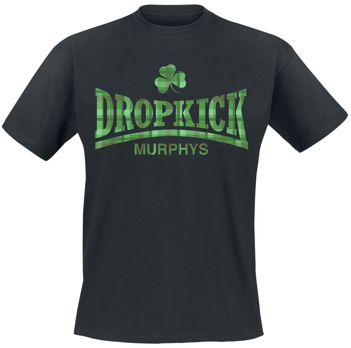 Dropkick murphys tshirt