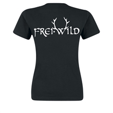 Frei.Wild - Geweih, Girlie