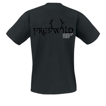 Frei.Wild - Wahre Freunde, T-Shirt