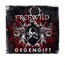 Frei.Wild - Gegengift, Digipak