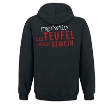 Frei.Wild - Der Teufel trgt Geweih, Kapu